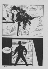 Elvifrance - Epouvante - 007 - Le pêcheur de corail : page 148