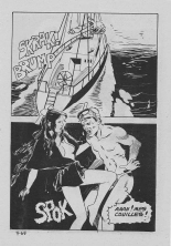 Elvifrance - Epouvante - 007 - Le pêcheur de corail : page 149