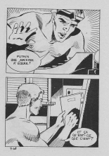 Elvifrance - Epouvante - 007 - Le pêcheur de corail : page 152