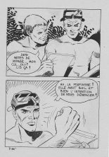 Elvifrance - Epouvante - 007 - Le pêcheur de corail : page 154