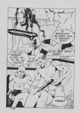 Elvifrance - Epouvante - 007 - Le pêcheur de corail : page 162