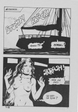 Elvifrance - Epouvante - 007 - Le pêcheur de corail : page 163