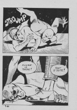 Elvifrance - Epouvante - 007 - Le pêcheur de corail : page 165