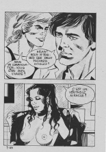 Elvifrance - Epouvante - 007 - Le pêcheur de corail : page 167