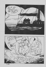 Elvifrance - Epouvante - 007 - Le pêcheur de corail : page 170