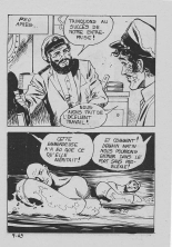 Elvifrance - Epouvante - 007 - Le pêcheur de corail : page 173