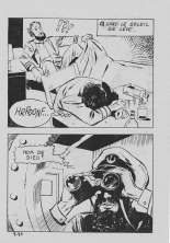 Elvifrance - Epouvante - 007 - Le pêcheur de corail : page 175