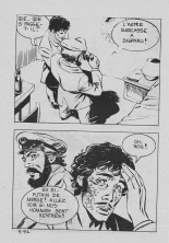 Elvifrance - Epouvante - 007 - Le pêcheur de corail : page 176