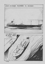 Elvifrance - Epouvante - 007 - Le pêcheur de corail : page 178