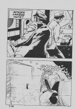 Elvifrance - Epouvante - 007 - Le pêcheur de corail : page 180