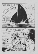 Elvifrance - Epouvante - 007 - Le pêcheur de corail : page 181