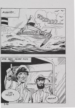 Elvifrance - Epouvante - 007 - Le pêcheur de corail : page 183