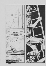 Elvifrance - Epouvante - 007 - Le pêcheur de corail : page 184