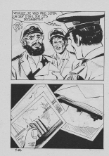 Elvifrance - Epouvante - 007 - Le pêcheur de corail : page 186