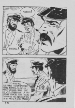 Elvifrance - Epouvante - 007 - Le pêcheur de corail : page 187