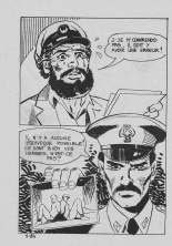 Elvifrance - Epouvante - 007 - Le pêcheur de corail : page 188