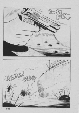 Elvifrance - Epouvante - 007 - Le pêcheur de corail : page 191