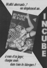 Elvifrance - Epouvante - 007 - Le pêcheur de corail : page 194