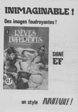 Elvifrance - Epouvante - 007 - Le pêcheur de corail : page 195