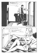 Elvifrance - Goldboy - T03 - Un Cercueil pour Tous : page 7