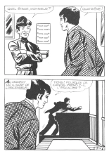 Elvifrance - Goldboy - T03 - Un Cercueil pour Tous : page 10