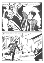 Elvifrance - Goldboy - T03 - Un Cercueil pour Tous : page 15