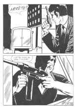 Elvifrance - Goldboy - T03 - Un Cercueil pour Tous : page 16
