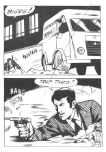 Elvifrance - Goldboy - T03 - Un Cercueil pour Tous : page 17