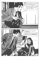 Elvifrance - Goldboy - T03 - Un Cercueil pour Tous : page 18