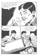 Elvifrance - Goldboy - T03 - Un Cercueil pour Tous : page 21