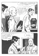 Elvifrance - Goldboy - T03 - Un Cercueil pour Tous : page 23