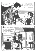 Elvifrance - Goldboy - T03 - Un Cercueil pour Tous : page 25