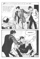Elvifrance - Goldboy - T03 - Un Cercueil pour Tous : page 26