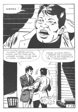Elvifrance - Goldboy - T03 - Un Cercueil pour Tous : page 27