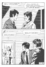 Elvifrance - Goldboy - T03 - Un Cercueil pour Tous : page 28