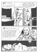 Elvifrance - Goldboy - T03 - Un Cercueil pour Tous : page 32