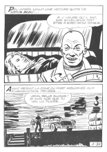 Elvifrance - Goldboy - T03 - Un Cercueil pour Tous : page 34