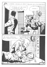 Elvifrance - Goldboy - T03 - Un Cercueil pour Tous : page 36