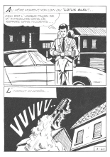 Elvifrance - Goldboy - T03 - Un Cercueil pour Tous : page 44
