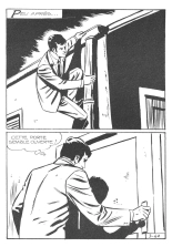 Elvifrance - Goldboy - T03 - Un Cercueil pour Tous : page 46