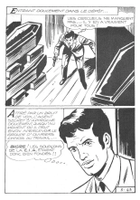 Elvifrance - Goldboy - T03 - Un Cercueil pour Tous : page 47
