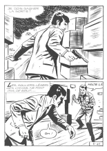 Elvifrance - Goldboy - T03 - Un Cercueil pour Tous : page 50