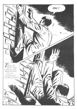 Elvifrance - Goldboy - T03 - Un Cercueil pour Tous : page 57