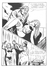 Elvifrance - Goldboy - T03 - Un Cercueil pour Tous : page 59