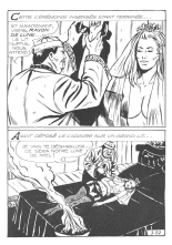 Elvifrance - Goldboy - T03 - Un Cercueil pour Tous : page 61