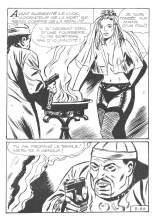 Elvifrance - Goldboy - T03 - Un Cercueil pour Tous : page 64