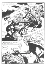 Elvifrance - Goldboy - T03 - Un Cercueil pour Tous : page 66
