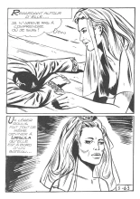 Elvifrance - Goldboy - T03 - Un Cercueil pour Tous : page 67