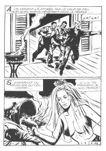 Elvifrance - Goldboy - T03 - Un Cercueil pour Tous : page 68