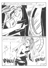 Elvifrance - Goldboy - T03 - Un Cercueil pour Tous : page 70